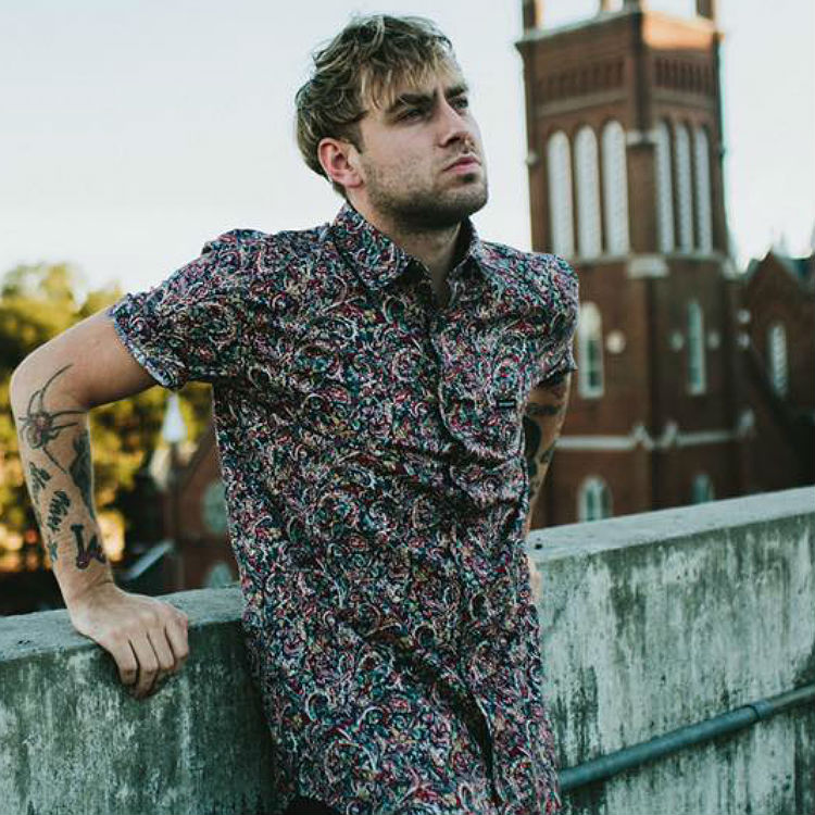 Issues frontman Tyler Carter, king of vocals covers Adeles hello
