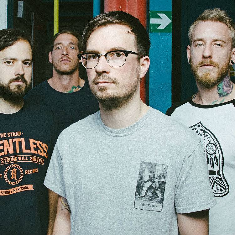Zoax join Funeral For A Friend on Last Chance To Dance tour and ticket