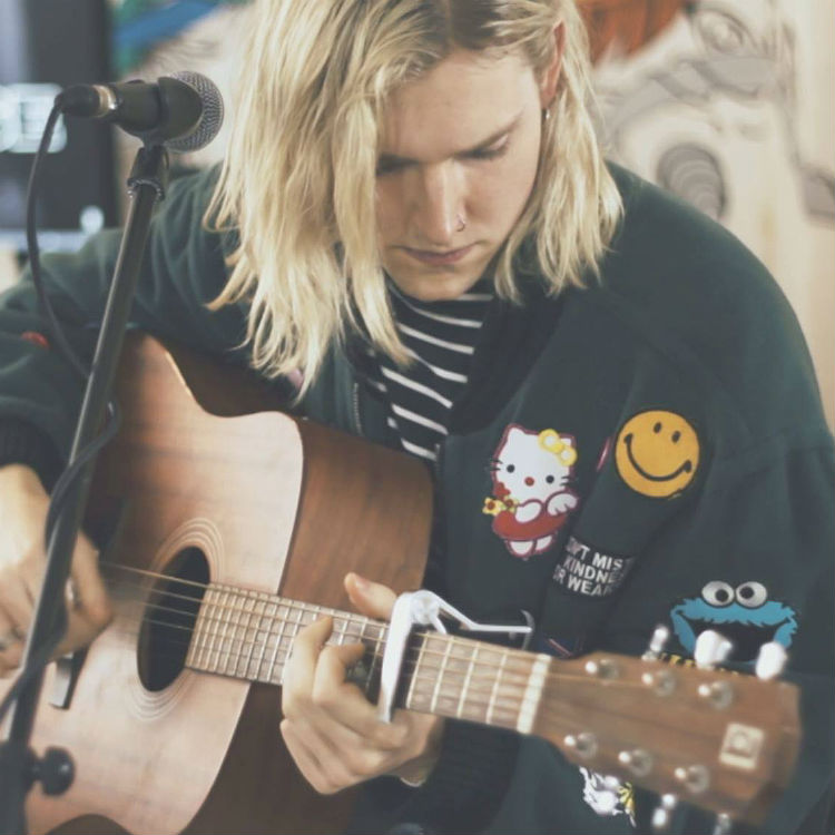 Sundara Karma live acoustic session, tour tickets, album