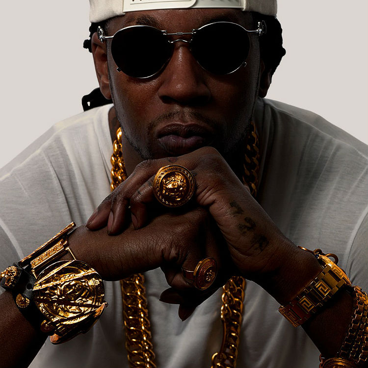 2 Chainz for mayor in College Park after Nancy Grace intereview