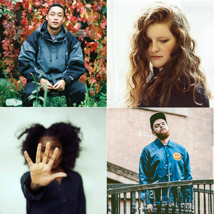 BBC Sound of 2016 longlist, predications, results, music, blossoms