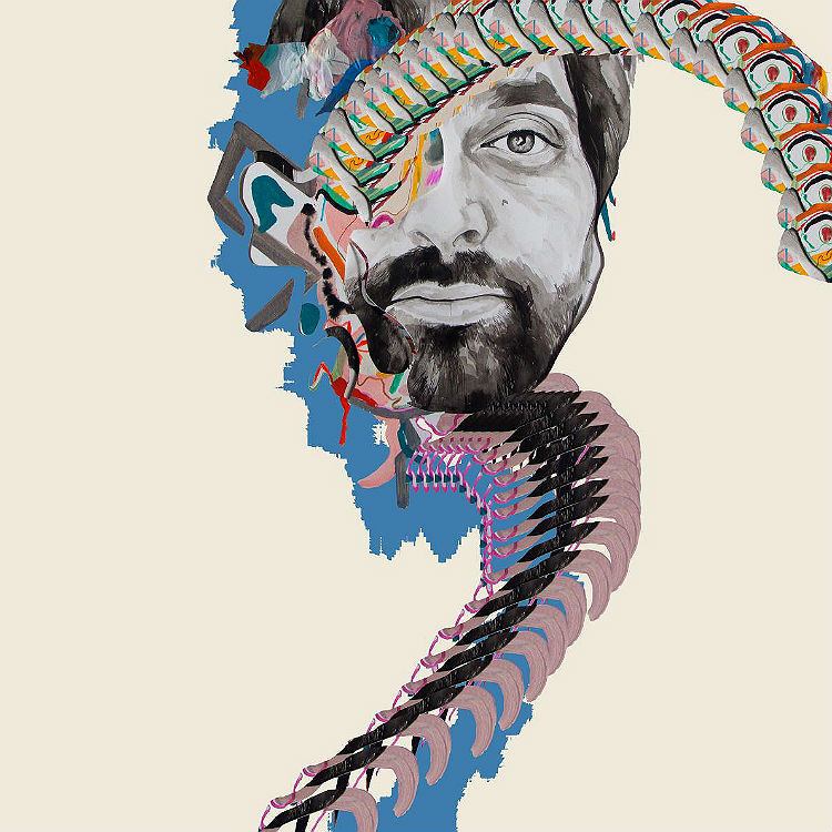 Animal Collective release 'FloriDada' and new album Painting With