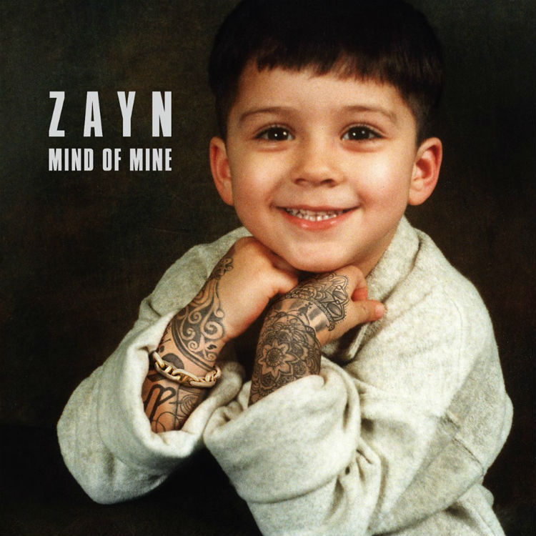 First listen review: Zayn Malik - Mind Of Mine