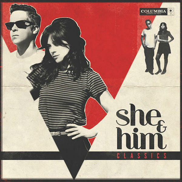 She & Him stream new album, Classics, online in full, listen