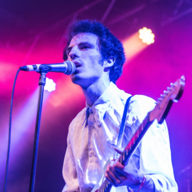The 1975 announce Swim Deep as US tour support, tickets
