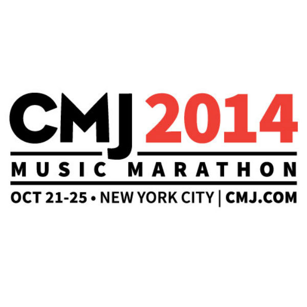 New York's CMJ festival show cancelled by Ebola scare?