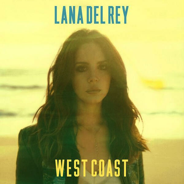 Listen: Lana Del Rey's 'West Coast' gets house remix courtesy of MK