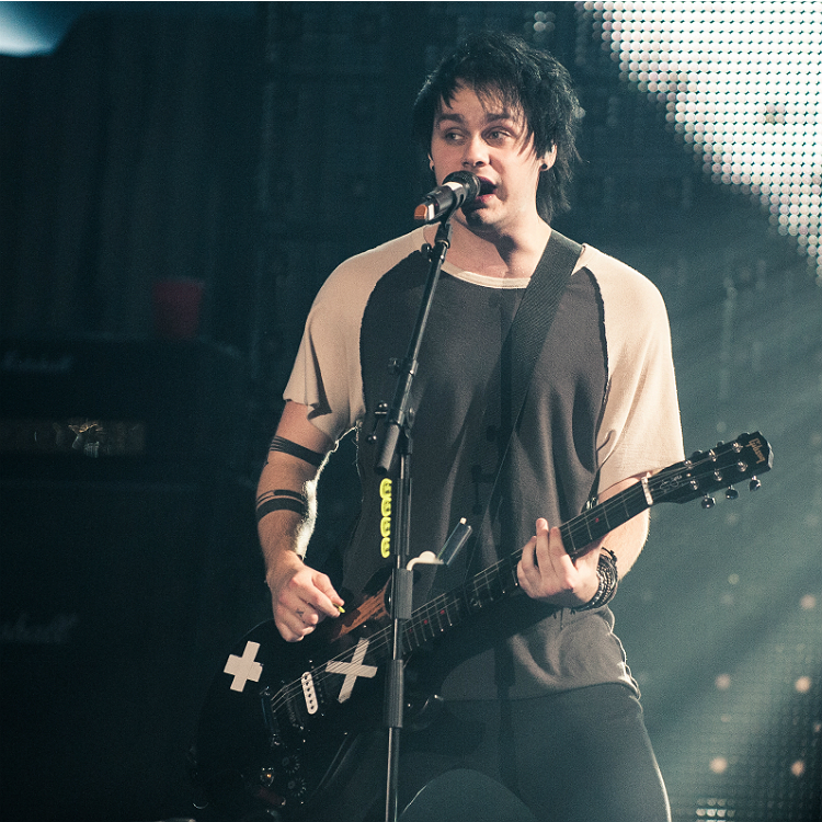 5 Seconds of Summer respond to MCR comparisons