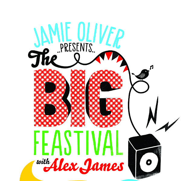 The Big Feastival