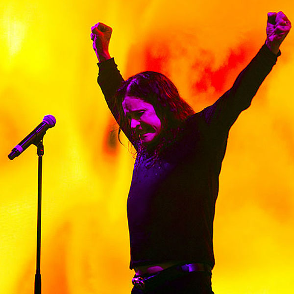 Download festival headliners announced, Black Sabbath, Rammstein
