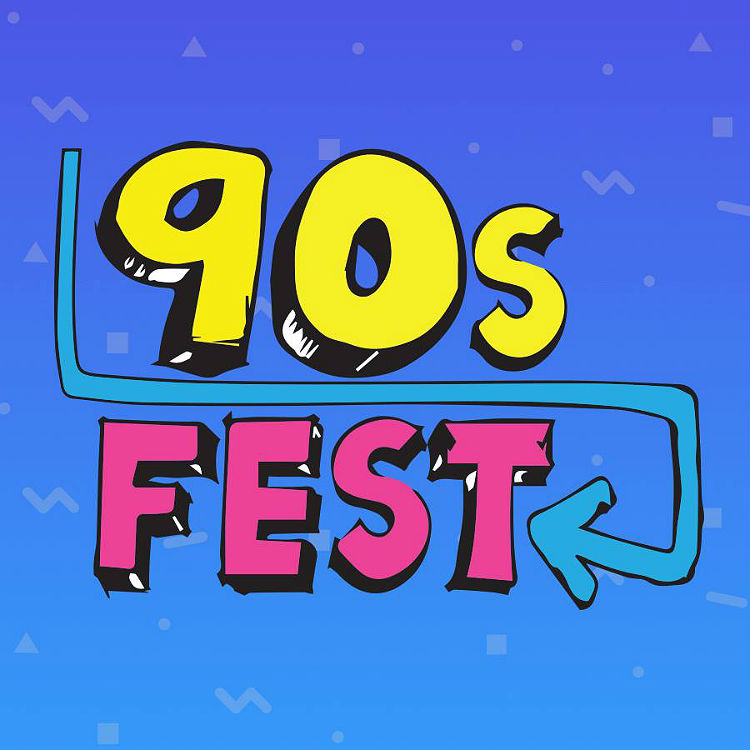 Coolio, Lisa Loeb, Naughty By Nature to play Brooklyn's 90sFest