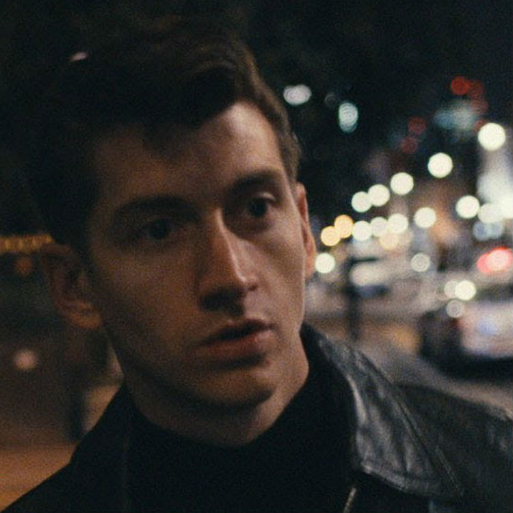 Arctic Monkeys nominated for MTV VMA awards for old video