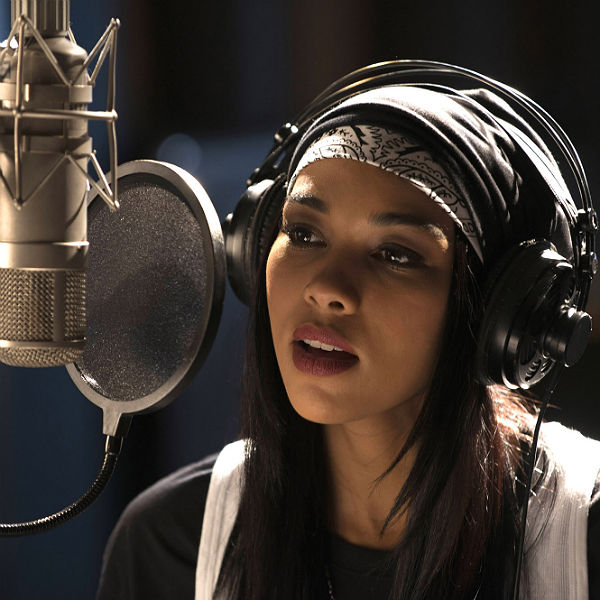 First trailer for troubled Aaliyah biopic show finally arrives