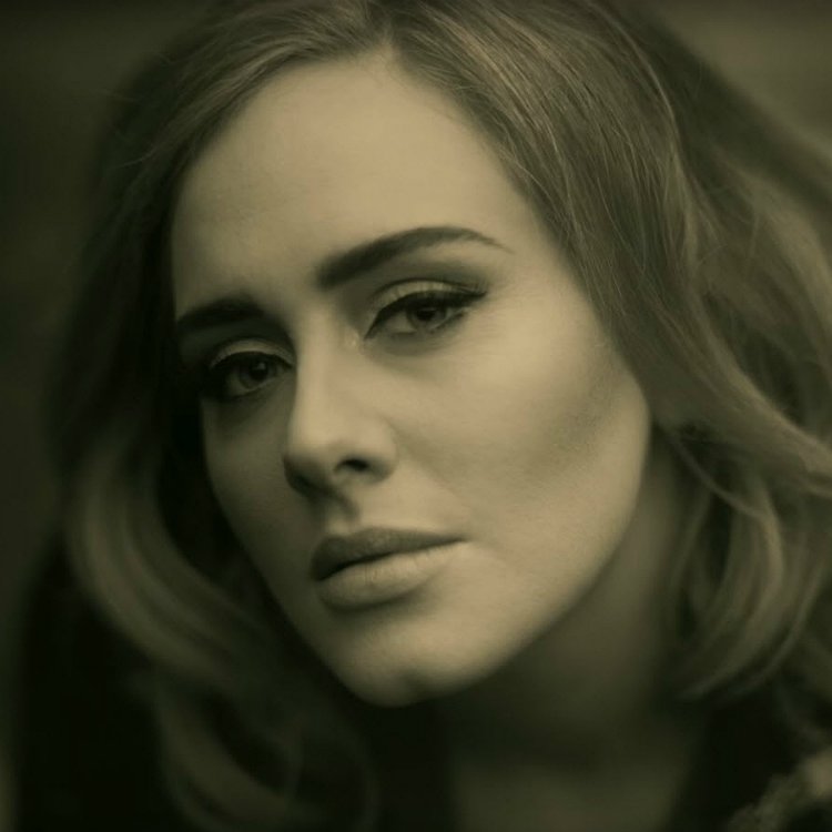 Adele new album 25 and songs after 21 could smash records after Hello