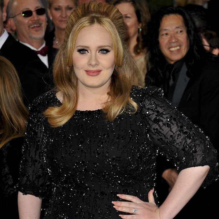 Adele's album may now not arrive till September | Gigwise