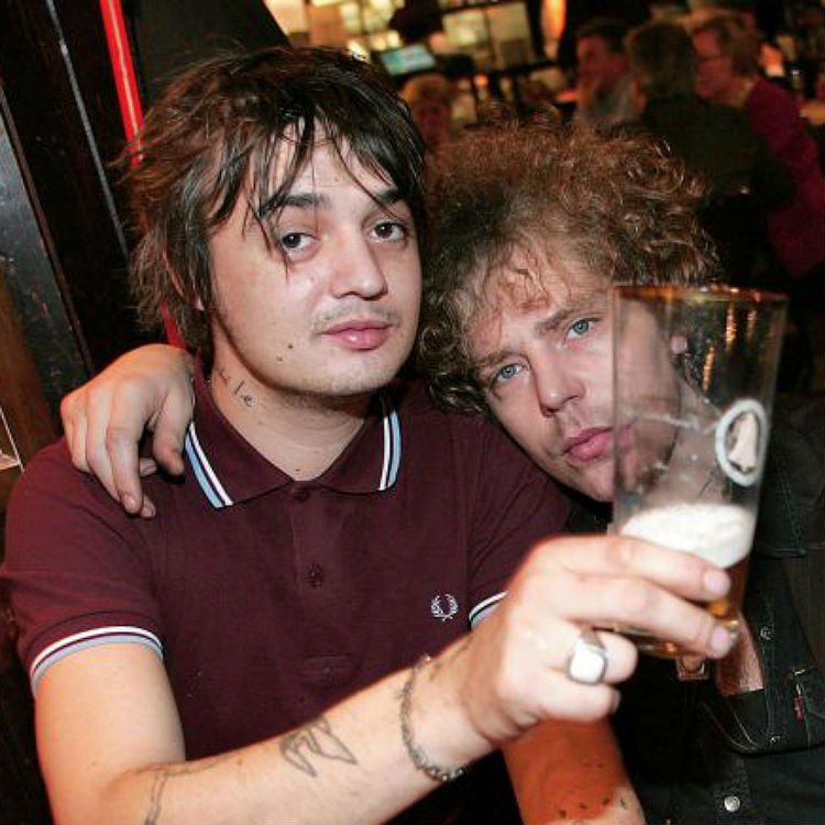 Pete Doherty collaborator Alan Wass dies in hospital aged 33