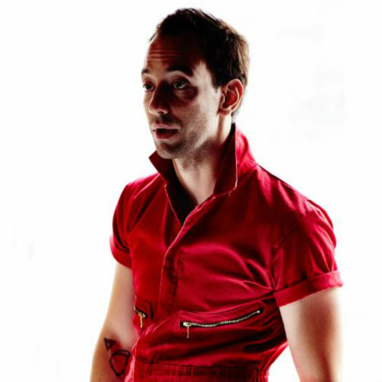 Albert Hammond Jr opens up about new album and domestic life