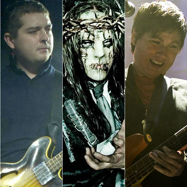 The stars who left or were fired from bands - where are they now?