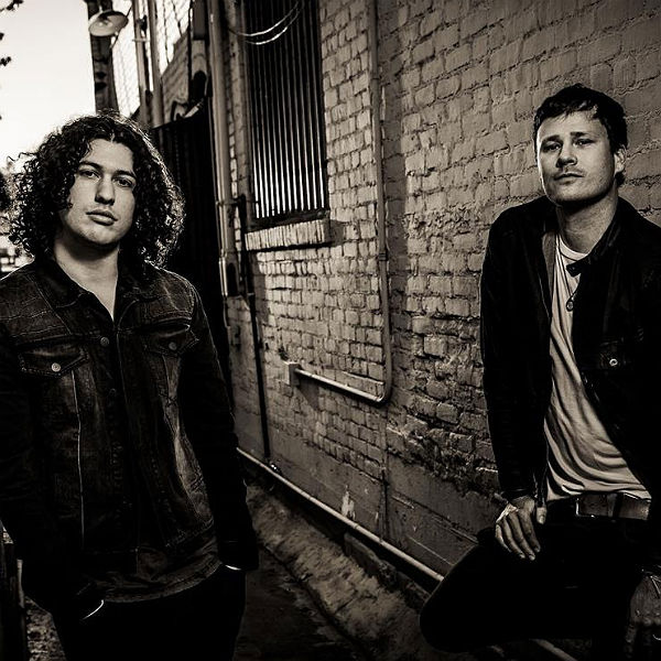 Angels & Airwaves stream brilliant new single 'The Wolfpack'