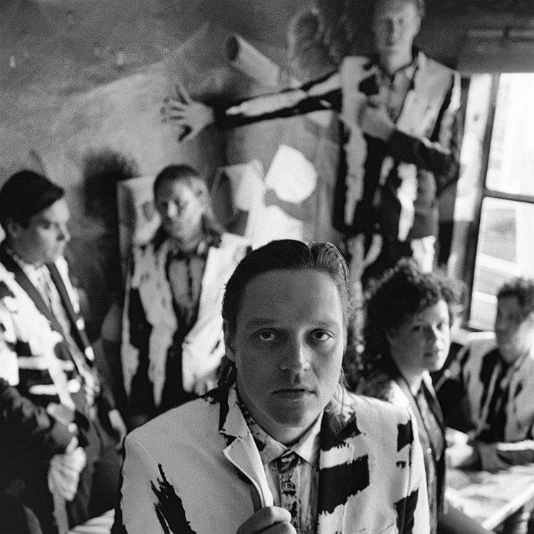 Arcade Fire 2016 tour at Nos Alive and Bilbao BBK, UK festival tickets