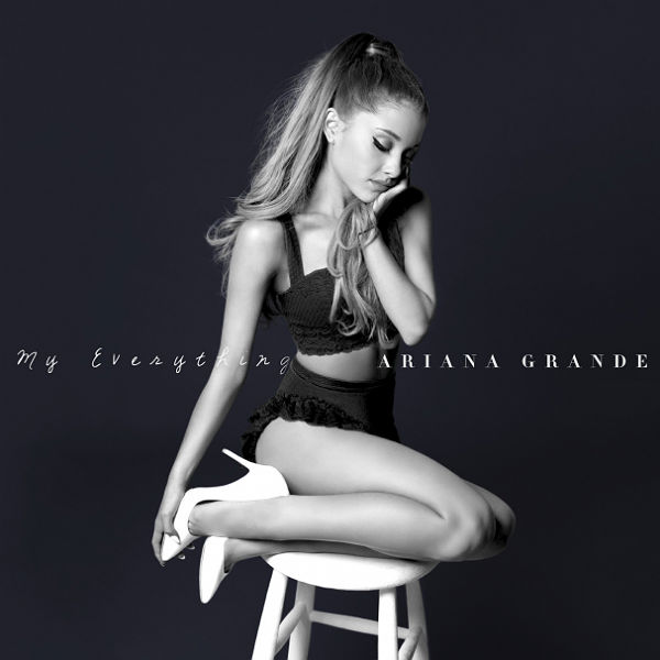 Ariana Grande reveals The Weeknd collaboration 'Love Me Harder'