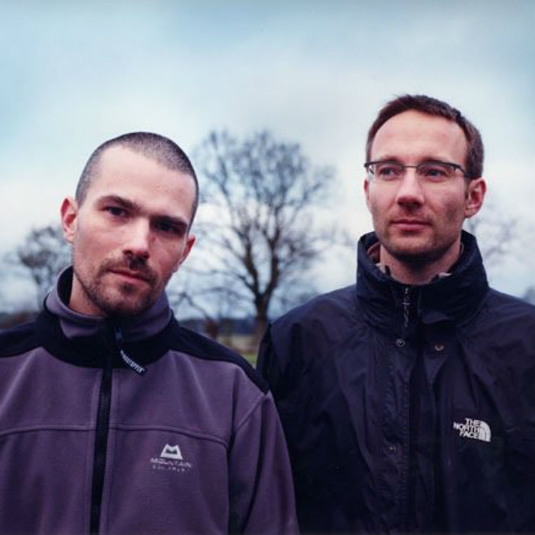 Autechre to play rare London show this November