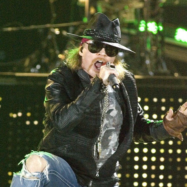 read axl rose's appeal letter for Bali Nine to Indonesian president