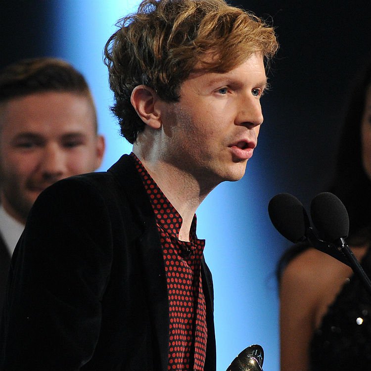 Beck responds to Kanye West rant about Beyonce