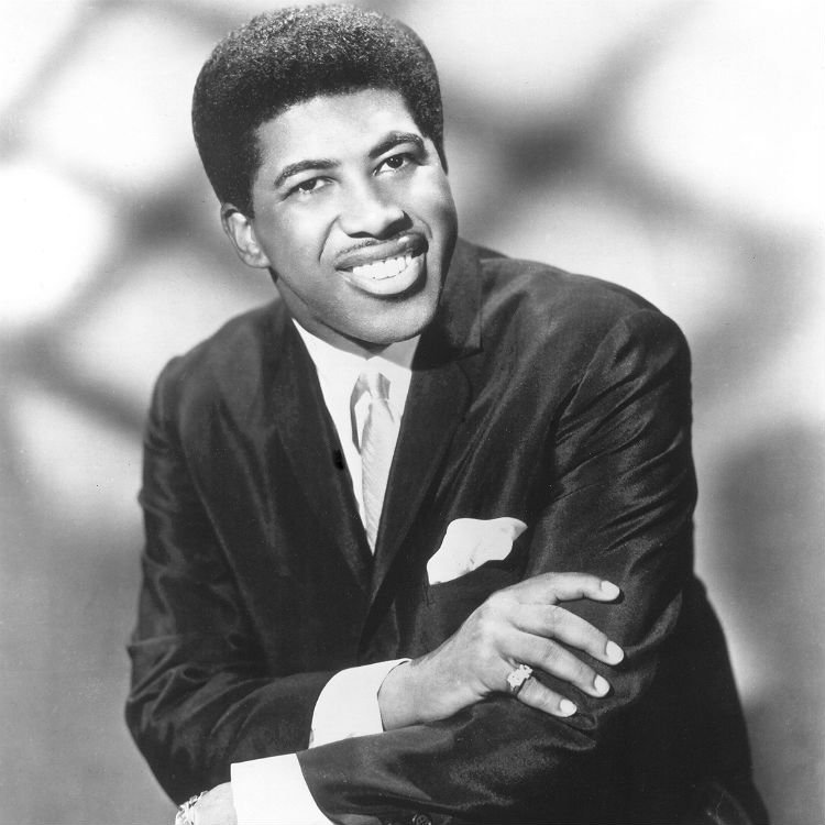 Ben E King has died aged 76