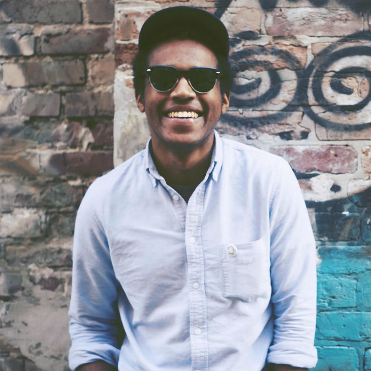 Benjamin Booker on Jack White, EDM + New Orleans