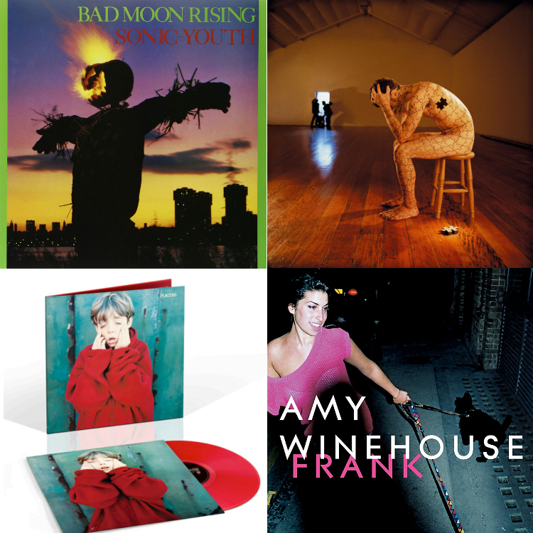 The coolest re-issues of 2015 that you need in your record collection