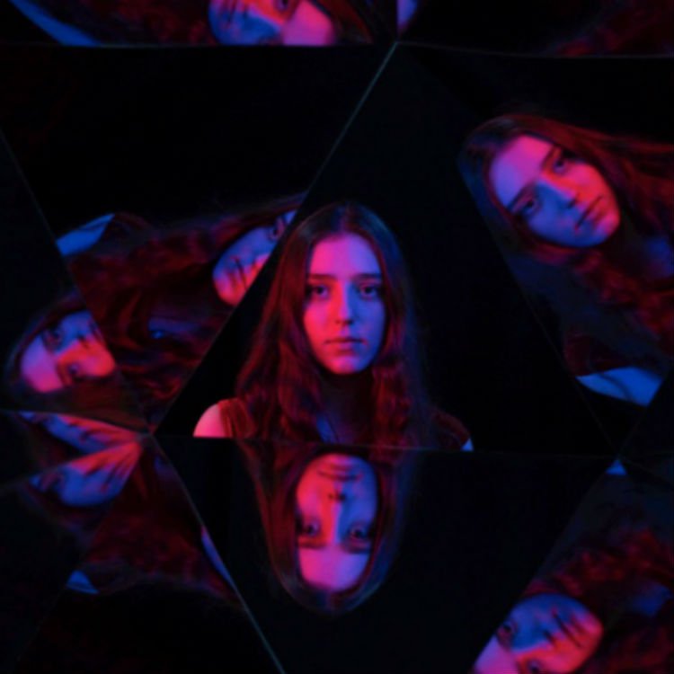 Birdy releases video to 'Keeping Your Head Up' ahead of new album