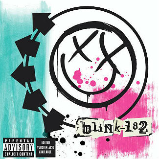 10 things every Blink 182 fan should know about their 2003 album