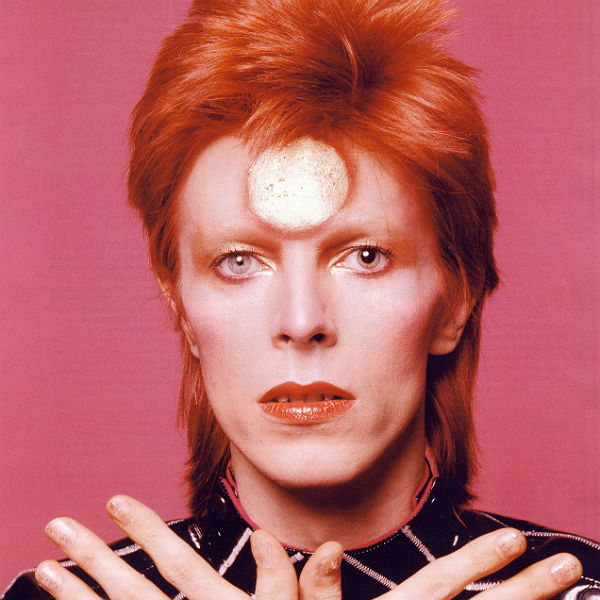 RIP Ziggy Stardust: the 13 coolest alter-egos in music