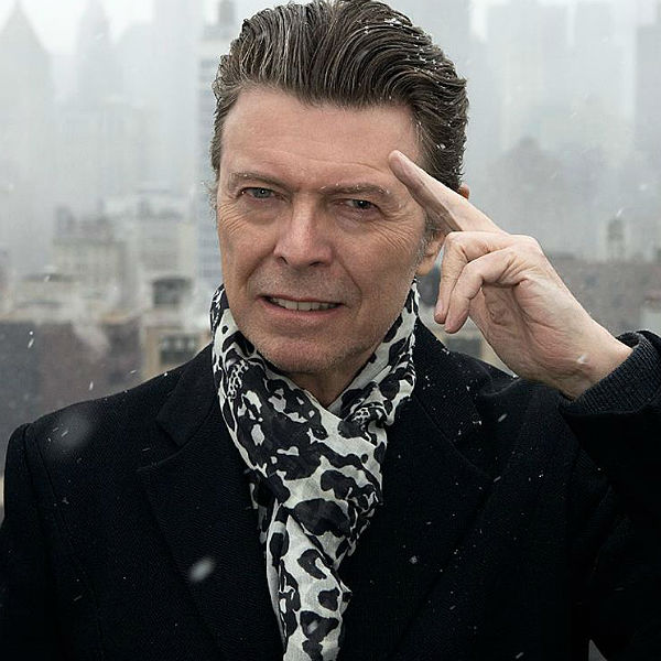 Don't get your hopes up - David Bowie (probably) isn't coming back