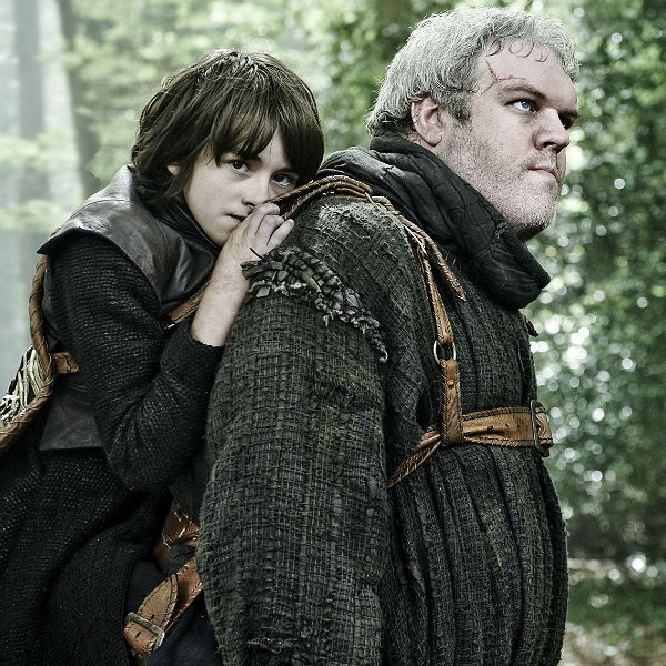 Hodor from Game of Thrones set to embark on DJ tour