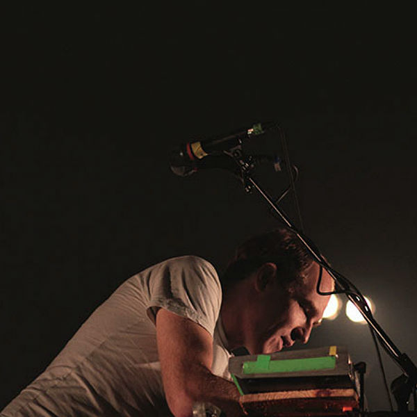 Caribou Brixton Academy London live review