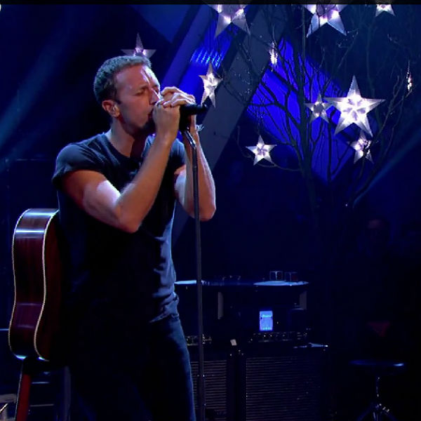 Watch: Coldplay, The Black Keys, Damon Albarn perform on Jools Holland