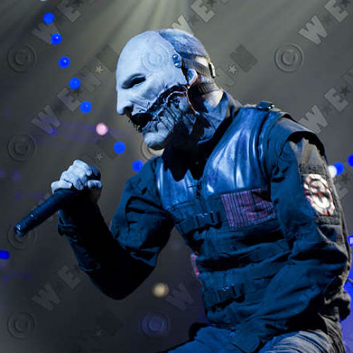 Slipknot Corey Taylor was asked to be on Rock On Love
