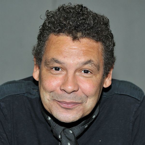 DJ Craig Charles swaps funk for jungle to join 'I'm a Celebrity'