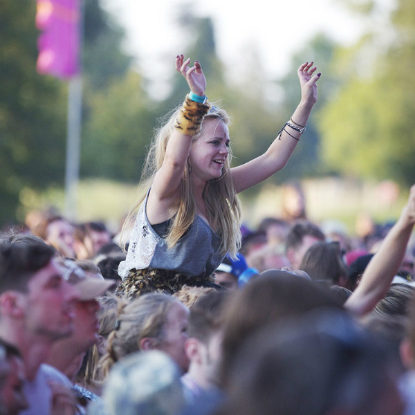 The 12 coolest, must see acts at Wilderness Festival 2014