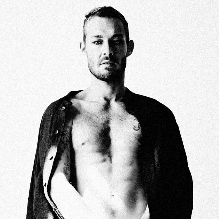 Silverchair's Daniel Johns returns with new solo track, Aerial Love