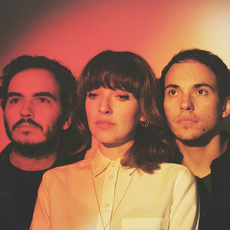 Daughter announce new album Not To Disappear new video 