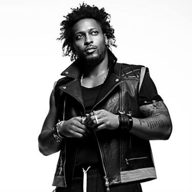 D'Angelo Black Messiah released following Ferguson verdict