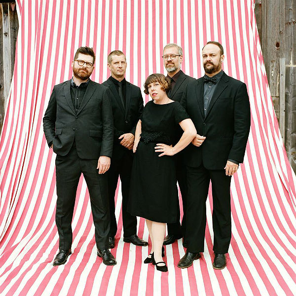 The Decemberists unveil new single 'Make You Better' + UK tour