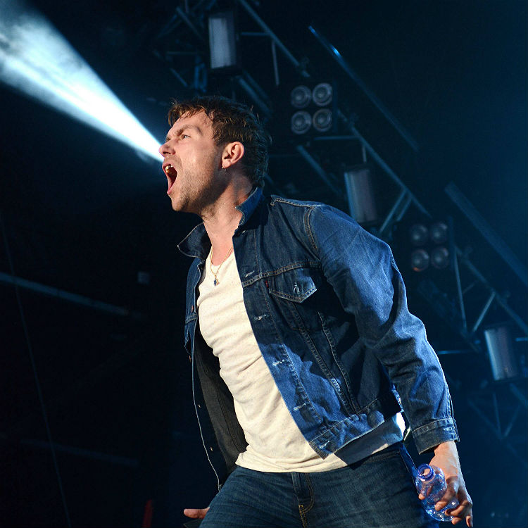 Watch Blur's first New York gig in 15 years