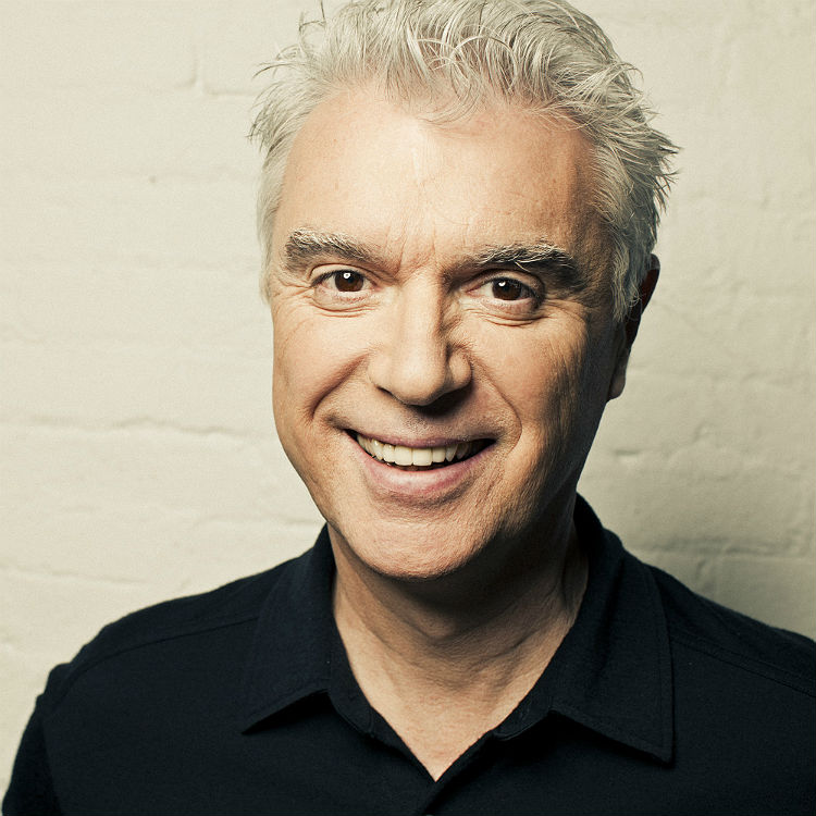 Meltdown Festival 2015 to be curated by David Byrne