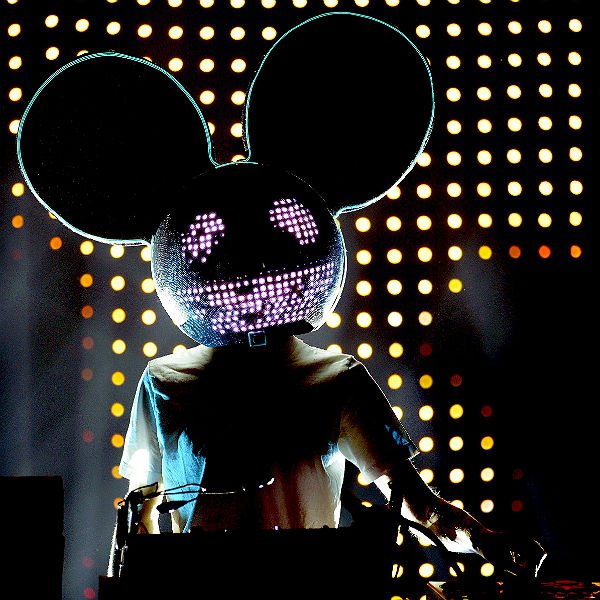 Deadmau5: Paris Hilton DJ fee is 'insulting as f***'