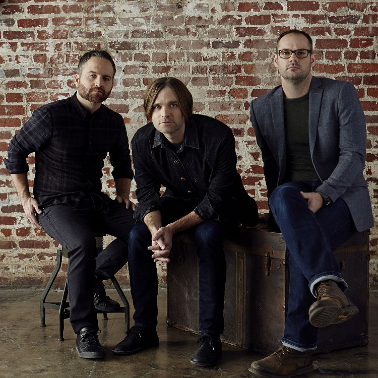 Death Cab For Cutie Facebook hacked, fans create booty hashtag