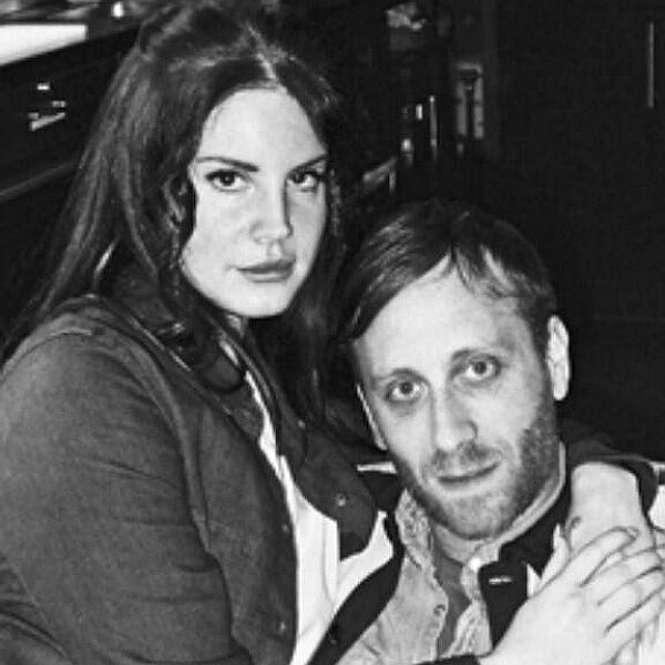 Lana Del Rey + Dan Auerbach open up about fight to release Ultraviolence